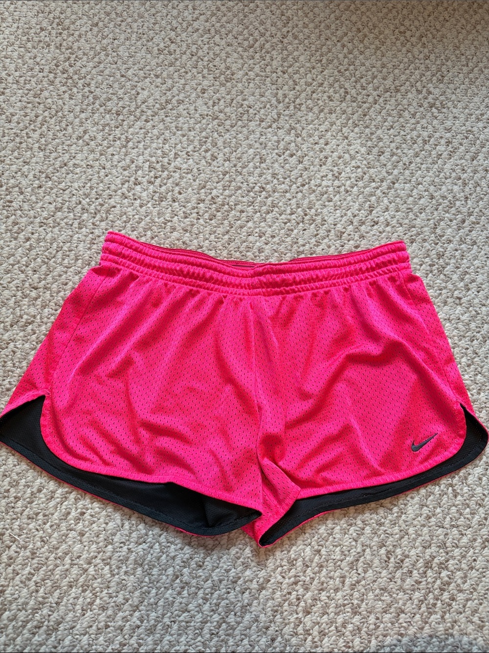 Nike Running Shorts (2.5”)
